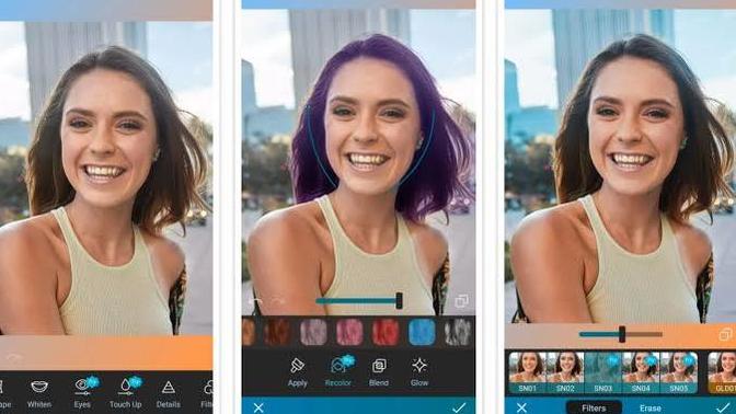 Filtresiz fotoğraf çekecek cesaretiniz var mı?