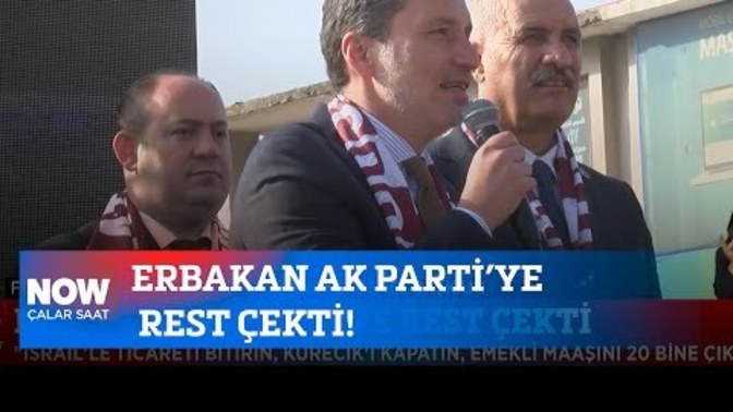 Erdoğan, Fatih Erbakan'ın şartlarını kabul edebilir mi?
