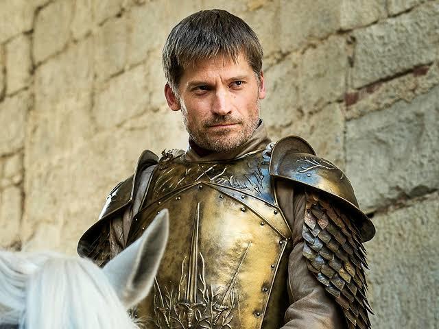 Yüzüklerin Efendisi’nden Aragorn ile Game Of Thrones’dan Jaime Lannister düello yapsa kim alır sence ?
