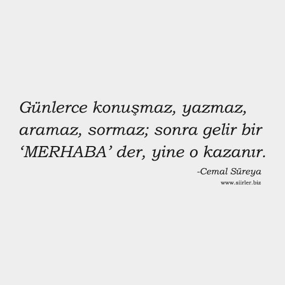 Konuşmak herşeyi çözer mi?