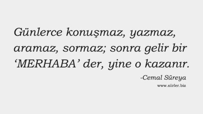 Konuşmak herşeyi çözer mi?