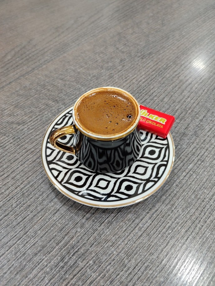 Iftar sonrası kahveni nasıl içersin?