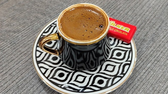 Iftar sonrası kahveni nasıl içersin?