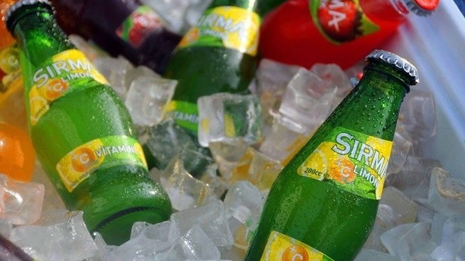 Yemeklerden sonra soda içme alışkanlığınız var mı?
