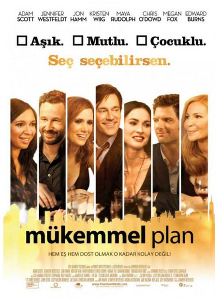 Yedek planlarınız içinde yedek plan yapacak kadar tedbirli misiniz?