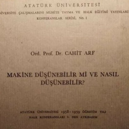 Yapay zeka tam olarak nedir ve nasil calisir?