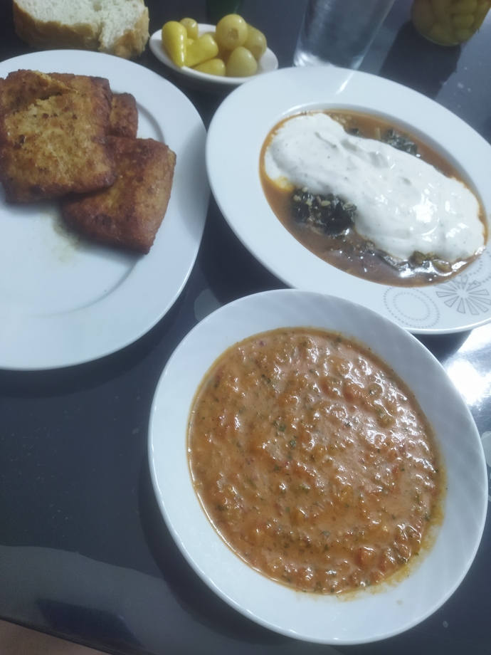 İftarda bugün ne yediniz ramazan şekerleri?