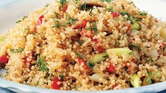 Yeni nesil tahılları iftar sofrasında ne kadar sıklıkla tercih edersiniz?