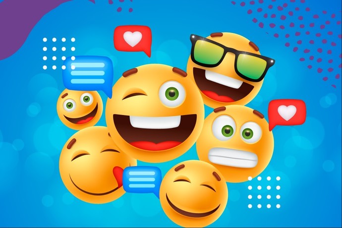 Bir emoji olucak olsaydınız eğer hangi emoji olurdunuz?