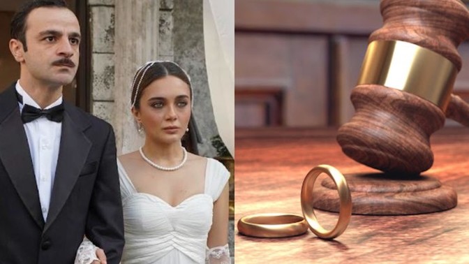 Her evlilik bir gün biter mi?