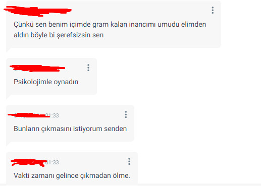 Sizce bu dua tutar mı?