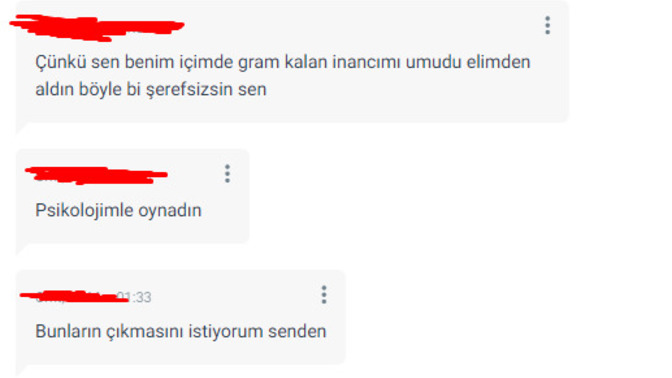 Sizce bu dua tutar mı?