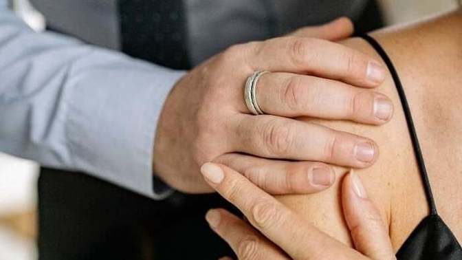 Evli erkekler neden yüzük takmaktan bu kadar kaçıyor?