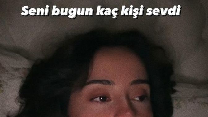 Sizi kaç kişi sevip mutlu etmiştir bugüne kadar?
