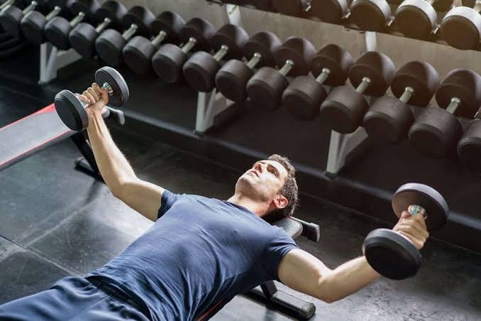 Fitness Hareketleri Nelerdir?