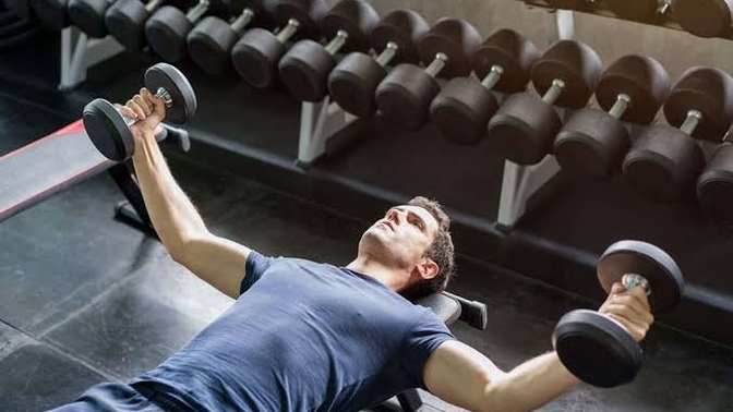 Fitness Hareketleri Nelerdir?