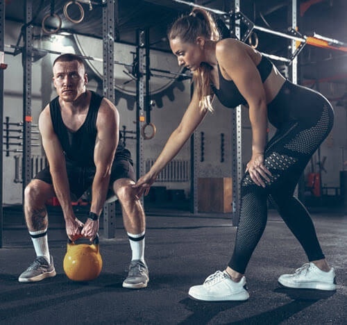 Fitness Nasıl Yapılır?