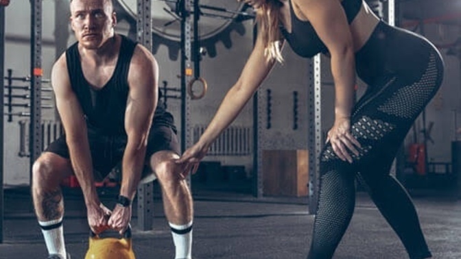 Fitness Nasıl Yapılır?