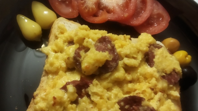 Sahurda ne yediniz bakalım sahur kuşları?