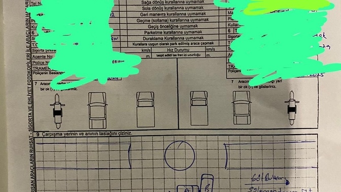 Kusur Kimde. Gerçekten bilgisi olanlar cevaplarsa sevinirim?