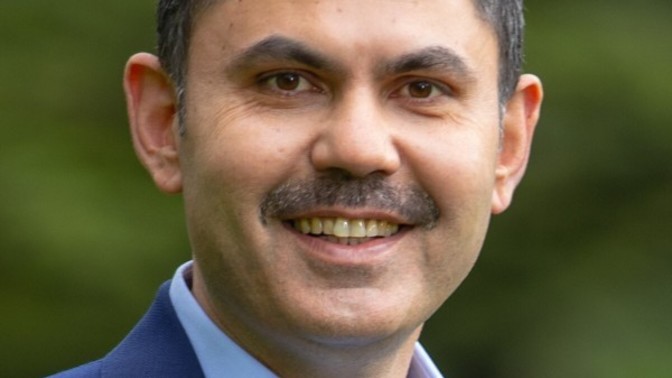 Yarın Ki İBB Seçiminde Oyunuz Kime?