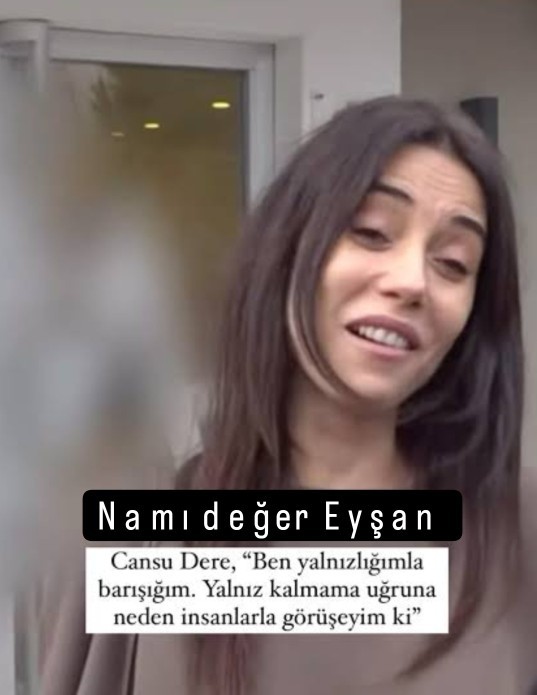 Yalnızlığınızla barışık mısınız?