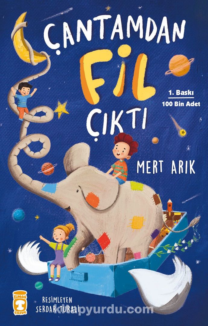 Ne tür kitapları okumayı seversin?