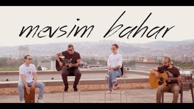 Şarkı bırakır mısınız zabağaa?