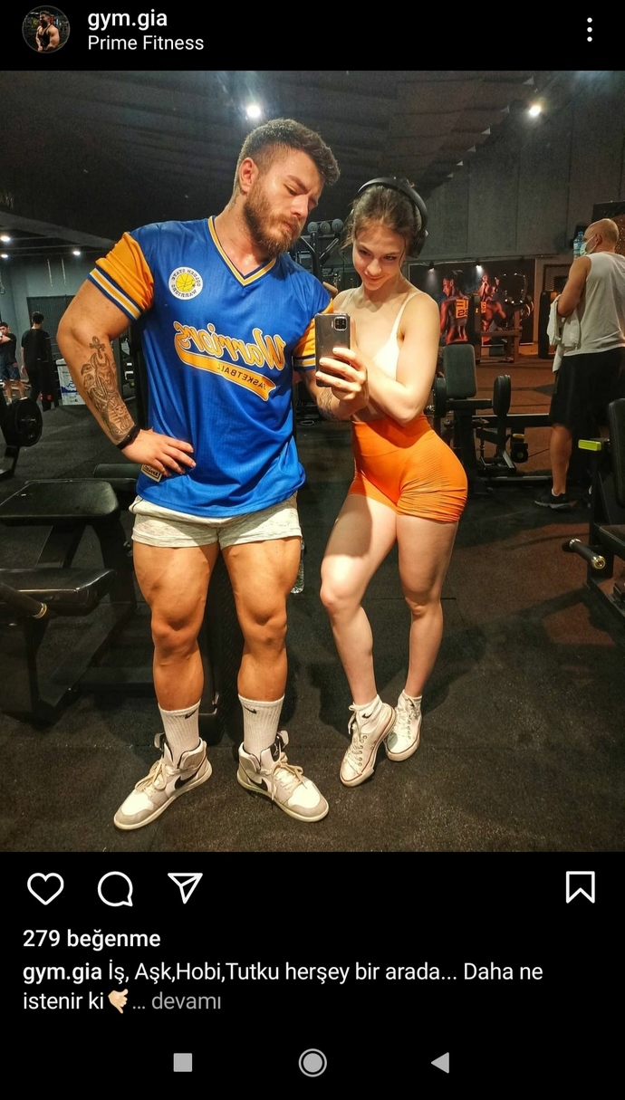 Ilişkide her iki tarafın da spor yapması ilişkiyi nasıl etkiler?