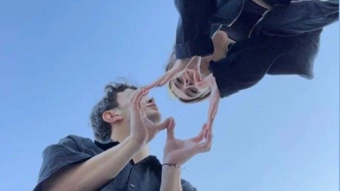 Sevgilinizin her istediğini yapar mısınız?
