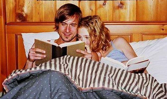 Kitap okumak zorunluluk mu yoksa hobi midir?
