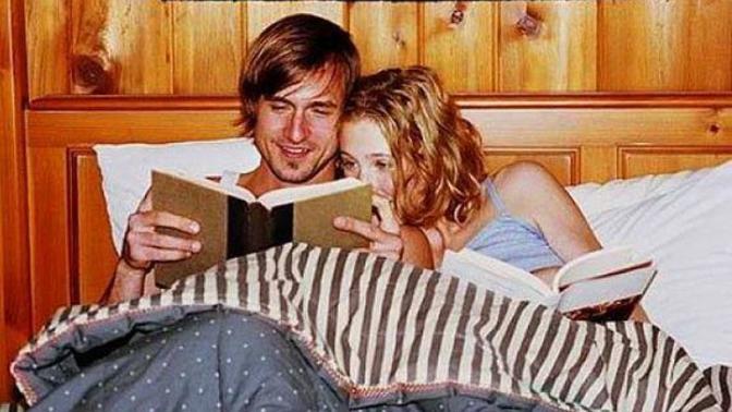 Kitap okumak zorunluluk mu yoksa hobi midir?