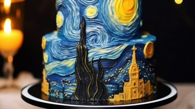 Bugün van Gogh'un doğum günü, kutlamayacak mıyız?