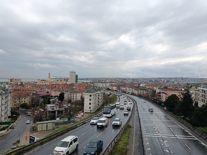 -bir İstanbul aşığı-