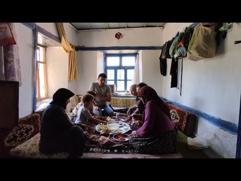 Eviniz huzurlu mu, yoksa tartışma, kavga sıkça olur mu?