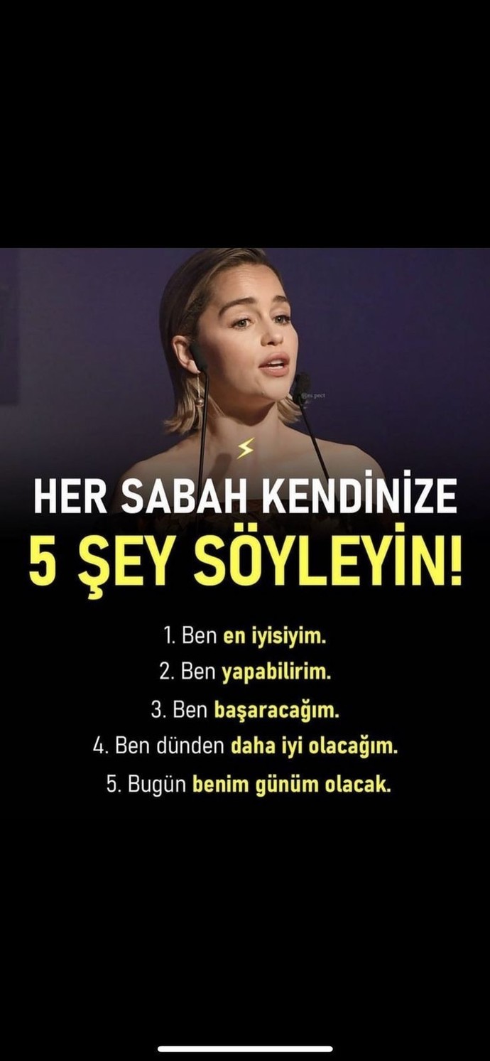 Güven problemim var, bunu nasıl anlayabilirim?