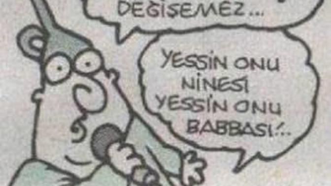 Yanlış anlayıp sonradan öğrendiğiniz şarkı sözü var mı?
