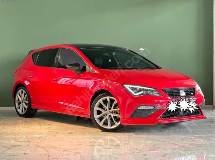 Arkadaşlar, 1.300.000 TL bütçem var. Volskwagen Golf mü, Seat Leon mu alayım?