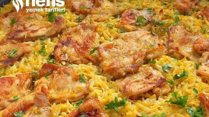 Size özel bir yemek yapacak olsam, ne olsun istersiniz?