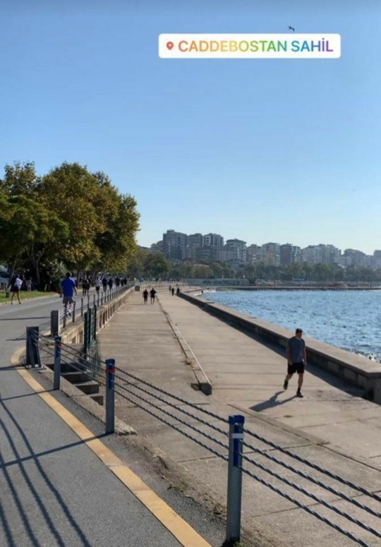 Bulunduğunuz ildeki hava durumu nedir?