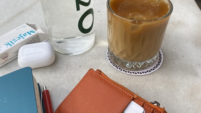 Soğuk kahve sezonunu açtınız mı 🧋?