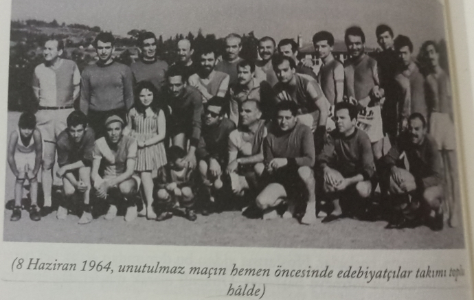 Futbola karşı bir yeteneğiniz var mı? Maçları izlemeyi sever misiniz?