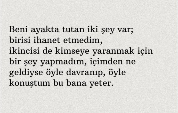 Ihanet affedilir mi?
