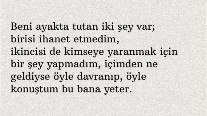 Ihanet affedilir mi?