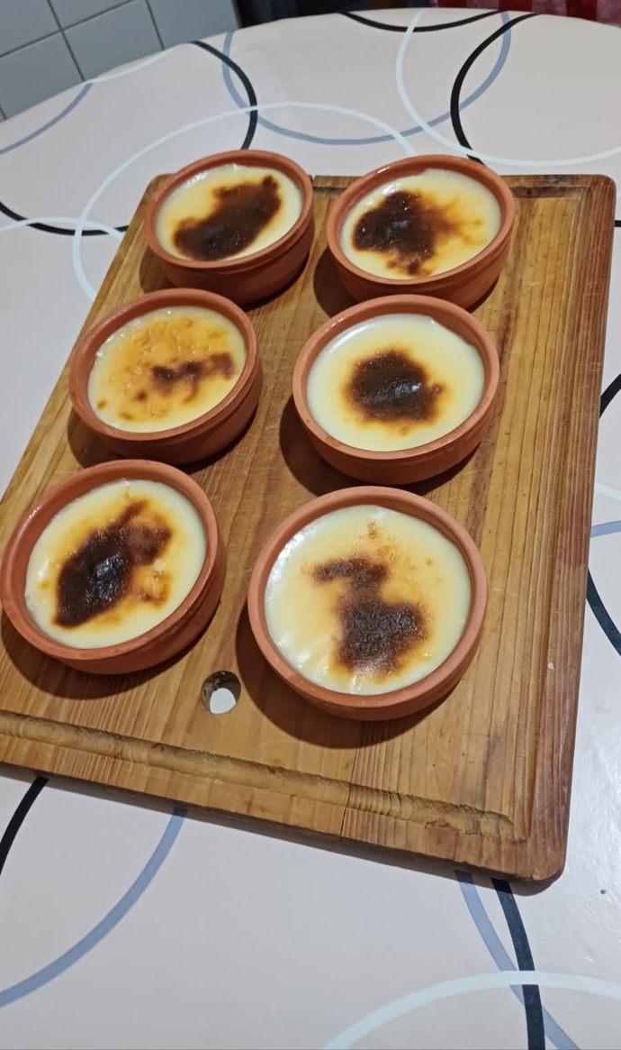Fırında burma kadayıf tatlısı yaptım nasıl olmuş?