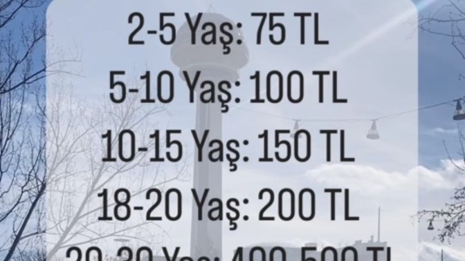 Bayramda harçlık verecek misiniz?