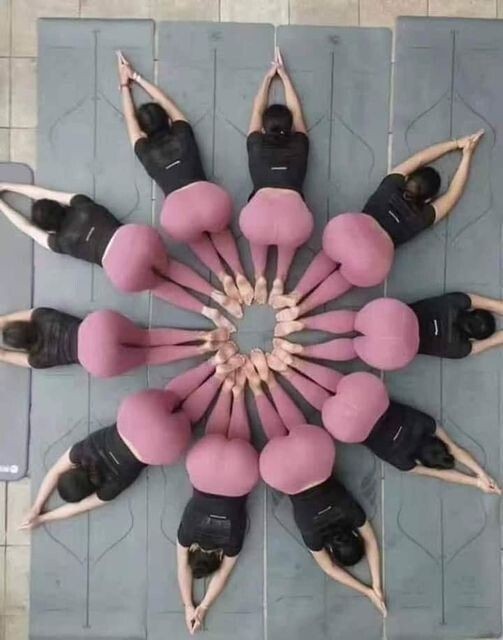Kadınlar bir çiçek midir?