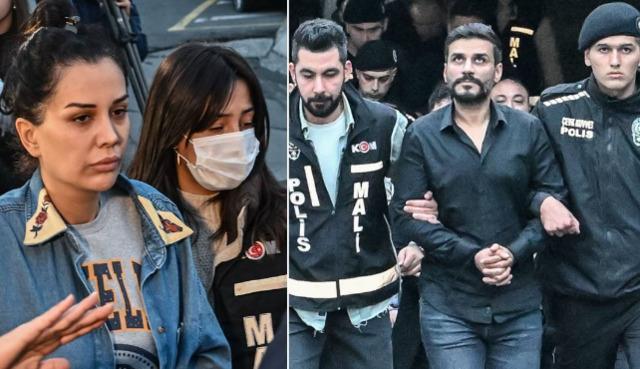 Fenomenlere ait 92 milyar liralık mal varlığına el konuldu! Ne düşünüyorsun?
