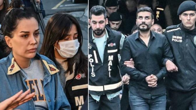Fenomenlere ait 92 milyar liralık mal varlığına el konuldu! Ne düşünüyorsun?