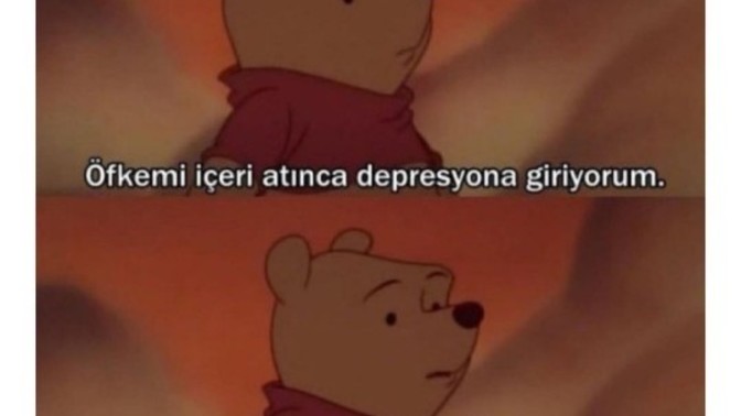 Bu durumu yaşamayan var mı?